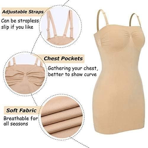 Women's Dress Seamless Body Shape wear