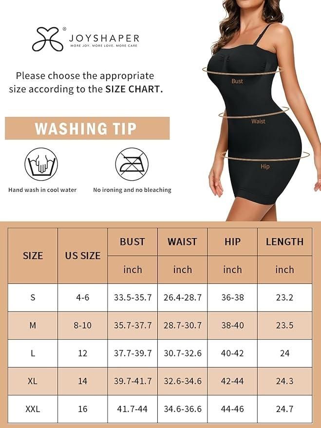 Women's Dress Seamless Body Shape wear