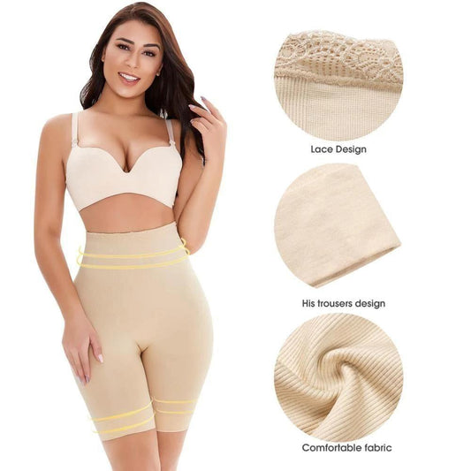 4-in-1 Shaper - Quick Slim Shape Wear