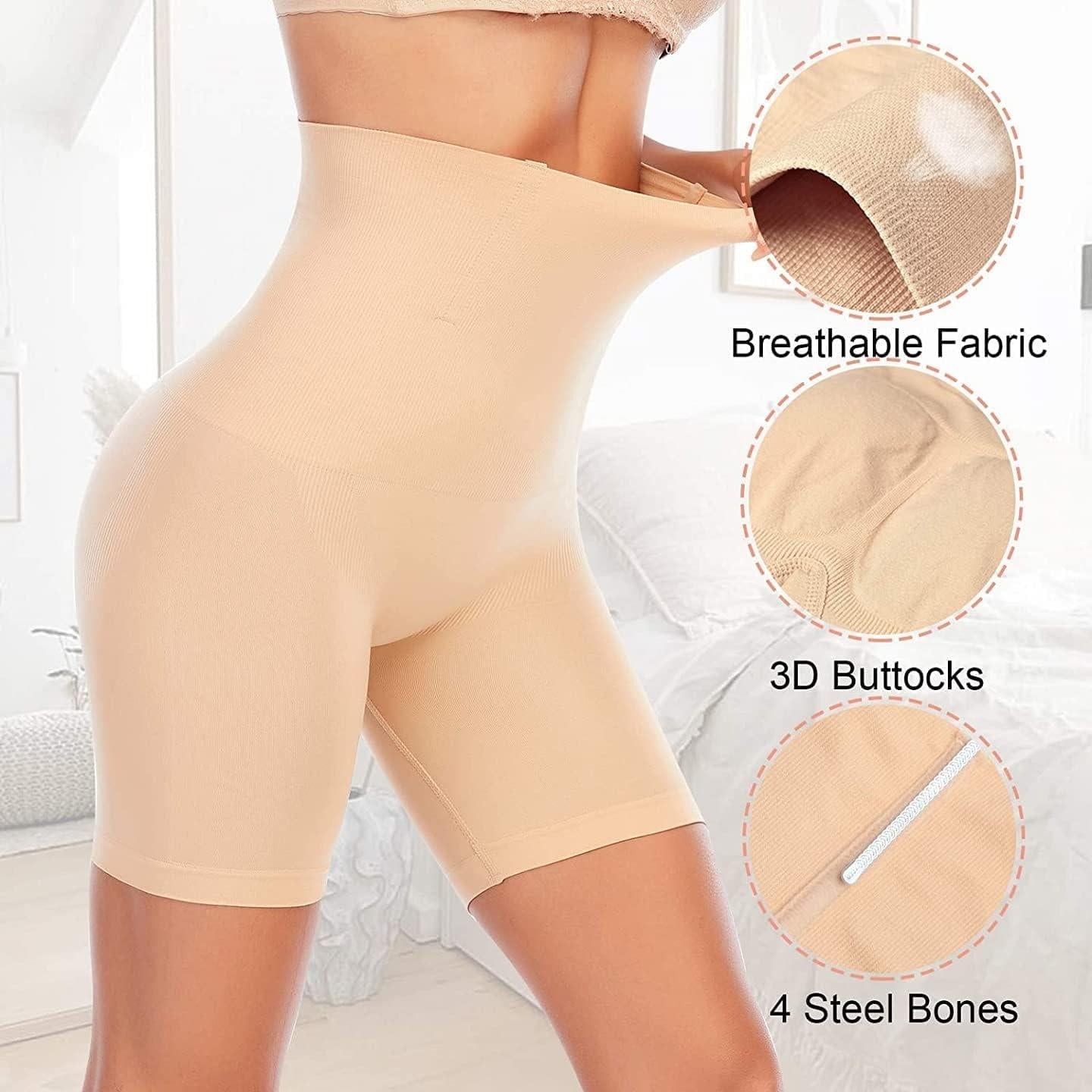 4-in-1 Quick Body Shaper