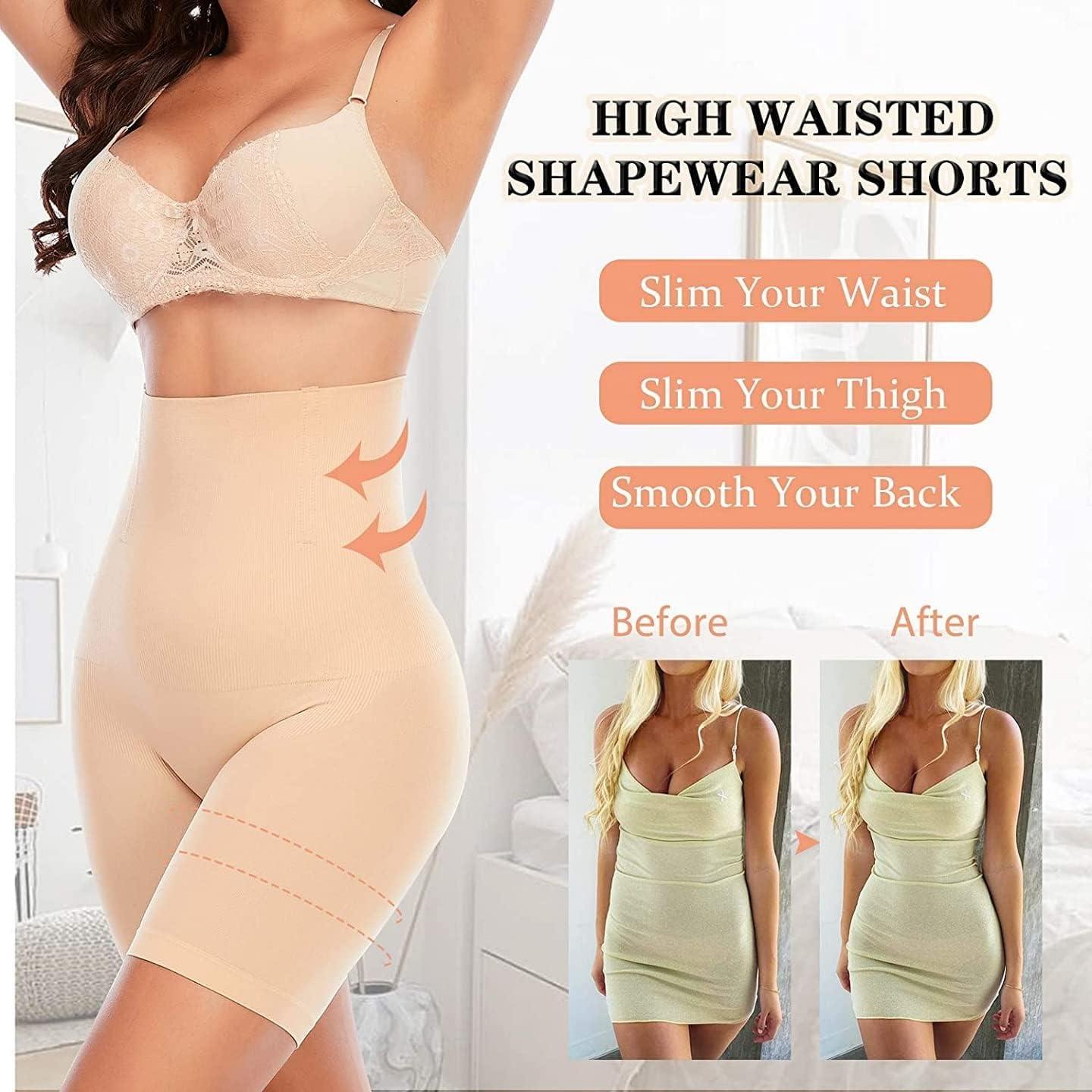 4-in-1 Quick  Body Shaper