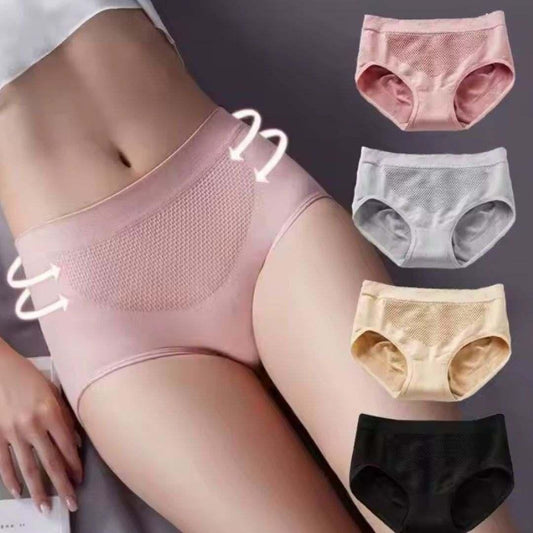 Women's  Regular Wear Seamless Panty